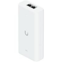 Ubiquiti UniFi 10G PoE+++ adapteris, 90 W, baltos spalvos