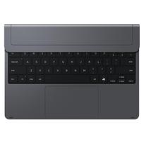 Samsung Pro Keyboard EF-DX845BJEGDE planšetės Galaxy Tab S12+ klaviatūra, juoda