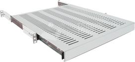 Wirewin SHELF PO 600 užpildymo plokštė, rack spintos priedas