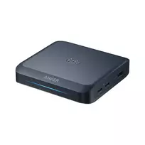 Anker Prime krovimo stotelė, 150 W, su Bluetooth ir Wi-Fi palaikymu, A1903G11