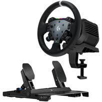 Logitech G RS50 System vairas lenktynių žaidimams