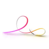 Philips Hue OmniGlow lauko šviesos juosta, 10 m, EU