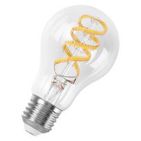 Osram SMART+ MATTER Filament Multicolor Classic A40 išmanioji lemputė, E27, 4,8 W, RGBW, Wi-Fi