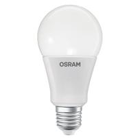 Osram SMART+ MATTER Classic A100 827 865 TW išmanioji lemputė su E27 cokoliu, 14 W, keičiamos baltos šviesos, Wi-Fi