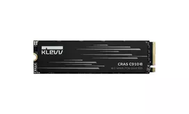 Klevv C910 M.2 2280 kietojo kūno diskas (SSD), 2 TB, PCIe Gen4 NVMe