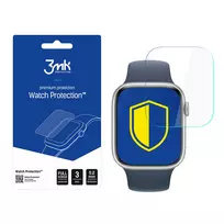 3mk Watch Protection ARC apsauga ekranui, tinkanti Apple Watch 10 42 mm