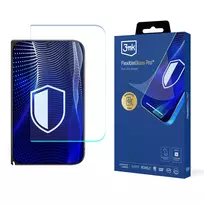 3mk FlexibleGlass Pro apsauga ekranui, skirta Apple iPhone Fold