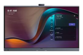 Yealink MeetingBoard 75MB75PRO-A02 interaktyvus ekranas