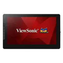 ViewSonic ViewBoard ID1330 skaitmenizavimo įrenginys su LED ekranu
