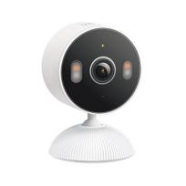 TP-Link Tapo C113 Wi-Fi stebėjimo kamera patalpoms ir lauko sąlygoms, 3 MP