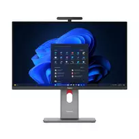 Lenovo ThinkCentre M90a Pro vieno bloko kompiuteris, Intel Core Ultra 7 265 vPro, 32GB RAM, 1 TB, NVIDIA GeForce RTX 4050, Windows 11 Pro