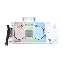 Thermaltake Pacific V-RTX 4090 Plus vandens blokas vaizdo plokštei, CL-W388-PL00SW-A