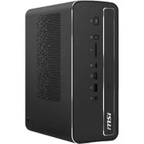 MSI Pro Max Edge AI+ 11M-005EU mini kompiuteris, AMD Ryzen AI Max+ 395, 128GB RAM, 2 TB SSD, Windows 11 Pro