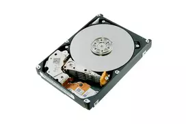 Toshiba AL15SEB09EQ vidinis kietasis diskas 900GB 10500 RPM 128MB 2.5" SAS