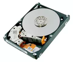 Toshiba AL15SE vidinis kietasis diskas 600GB 10500 RPM 128MB 2.5" SAS