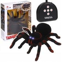 Tarantula RC Voras Helovinui – Nuotoliniu Būdu Valdomas, Su LED Šviečiančiomis Akimis