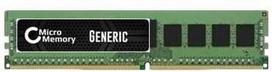RAM Coreparts 16GB atminties modulis, skirtas Dell 3200MHz DDR4 MAJOR DIMM
