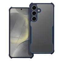 ANTI-DROP apsauginis dėklas, skirtas HONOR Magic 6 Lite, tamsiai mėlynas