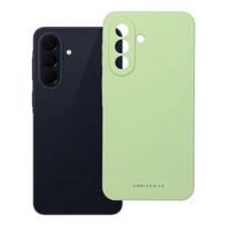 Roar Cloud Skin dėklas Samsung Galaxy A57 5G – šviesiai žalias