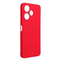 Roar Colorful Jelly dėklas Xiaomi Redmi 13 / Redmi 13 5G – ryškiai rožinis