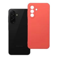Silikoninis dėklas Samsung Galaxy A26 5G – persikas