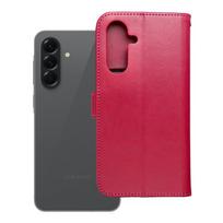 Mezzo piniginės dėklas Samsung Galaxy A56 5G – mandala – fuksija