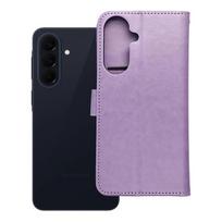 Mezzo piniginės dėklas Samsung Galaxy A57 5G – sapnų gaudyklė – violetinis