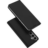 Dux Ducis Skin Pro dėklas Samsung Galaxy S25 Plus – juodas