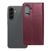 Smart Magneto dėklas Samsung Galaxy A56 – bordo