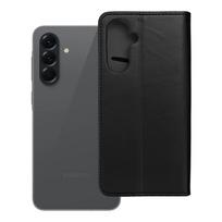 Smart Magneto dėklas Samsung Galaxy A56 – juodas