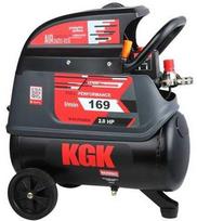 KGK Kompresorius 24/21 ECO 2 AG 8 bar/24L 230V