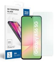 Apsauginis grūdintas stikliukas Samsung Galaxy A36 5G / A56 5G telefonui "Blue Star"