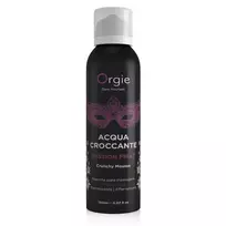 Orgie Acqua Croccante kūno putos, pasiflorų kvapo, 150 ml