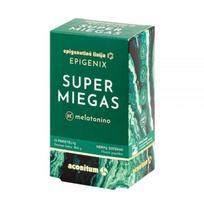 EPIGENIX maisto papildas SUPER MIEGAS, 14 pak.