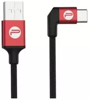 PGYTECH USB A - C tipo kabelis 35 cm