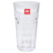 Stiklinė Ketler Basic, stiklas, 0.375 l