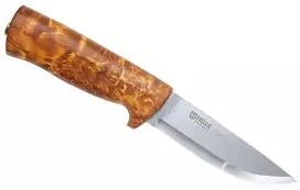 HLE Helle Eggen H3LS Knife