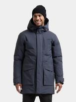 DIDRIKSONS Vyriška žiemos striukė parka 250 g. Akilles 506234-G11/XXL