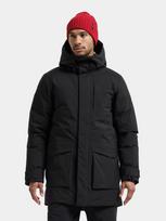 DIDRIKSONS Vyriška žiemos striukė parka 250 g. Akilles 506234-060/XL