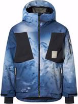 MOLO Žieminė striukė Alpine 5W26M324-5708/164
