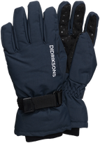 DIDRIKSONS Žieminės pirštinės Biggles 505033-039/8-10