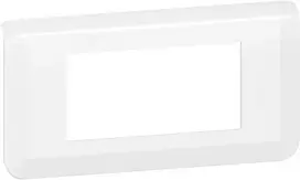 Legrand 277814L, 98 mm, 95 mm, 255 g, 10 vnt.