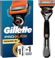 Skustuvas, rinkinys Gillette ProGlide