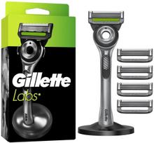Skutimosi rinkinys Gillette Labs, 5 vnt
