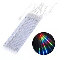 Maclean Solar LED varveklio lemputės 2,4m MCE412