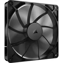 RS140 140 mm ventiliatorius, viena pakuotė