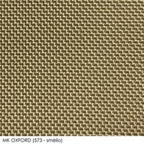 Vandeniui atsparus audinys MK Oxford 573, 1,60 x 1 m