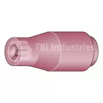 TBi TIG dujų antgalis Nr. 6 SR 9/20