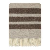 Cozy Blankets vilnonis pledas — 100 % Naujosios Zelandijos vilna, stilingas ir šiltas gaminys jūsų namams, 140x200