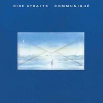 CD DIRE STRAITS Communiqué (Original Recording Remastered) CD